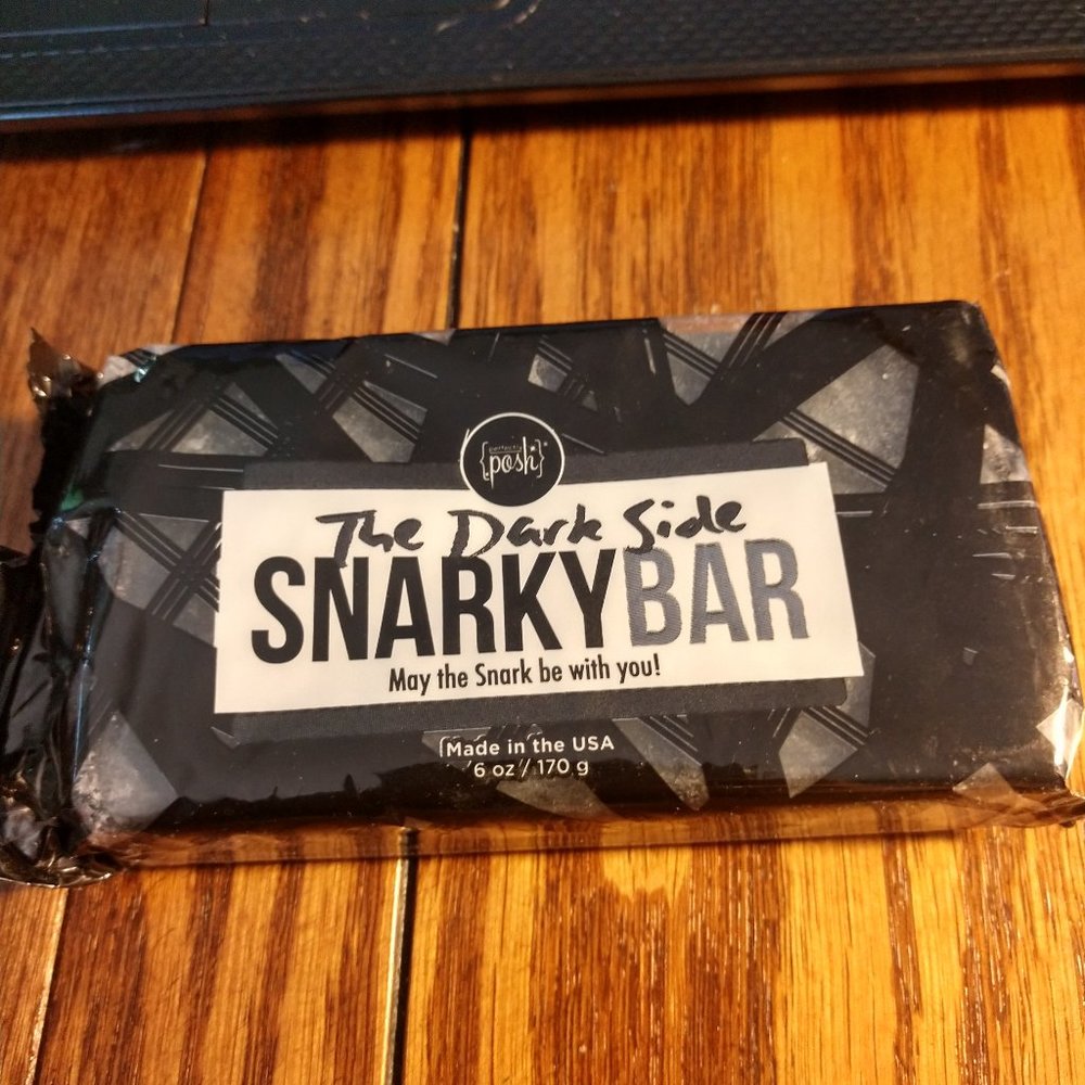 Exfoliating Body Wash Bar